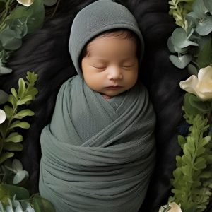 how to name a child in islam