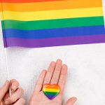 homosexuality